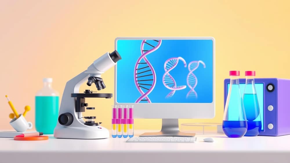 Wie KI wissenschaftliche Durchbrüche beschleunigt – und warum das auch dich betrifft