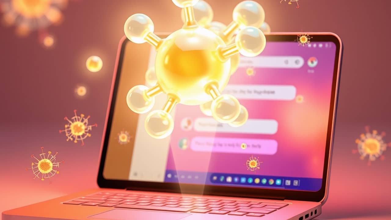 How AI Is Speeding Up the Hunt for New Antibiotics — And What That Means for You