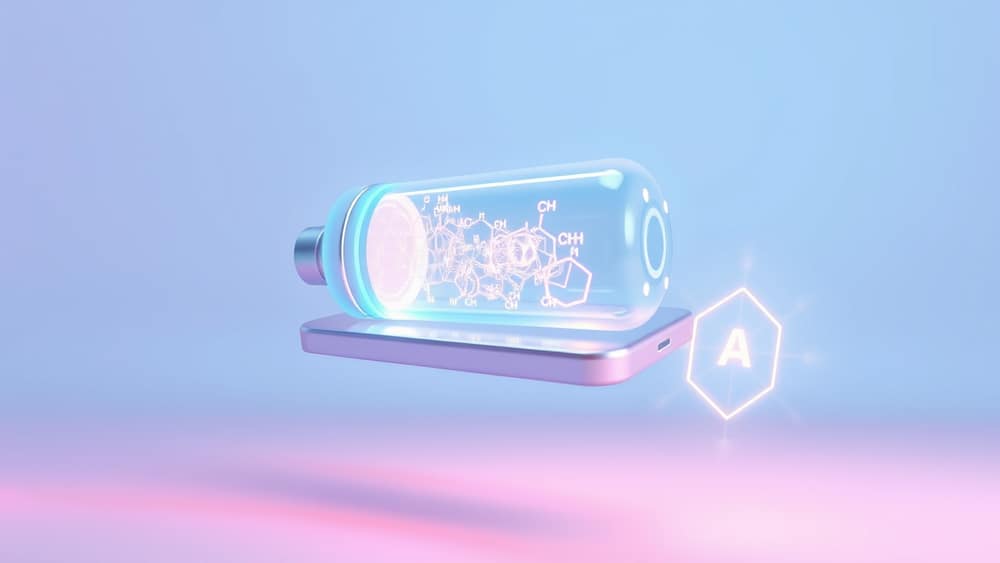 Wie KI die Entdeckung neuer Materialien und wissenschaftliche Durchbrüche beschleunigt