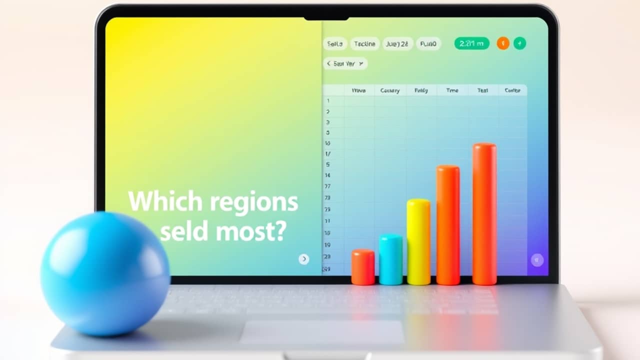 Cómo la IA está convirtiendo datos en bruto en informes visuales (y qué significa para tu trabajo)