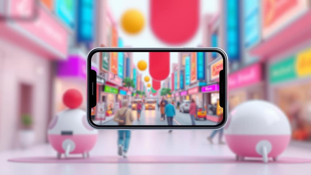 Comment l'IA transforme les photos de rue en mondes virtuels à explorer