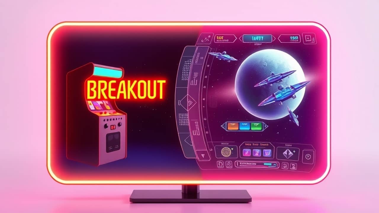 Cómo la IA aprendió a jugar videojuegos — y por qué te afecta