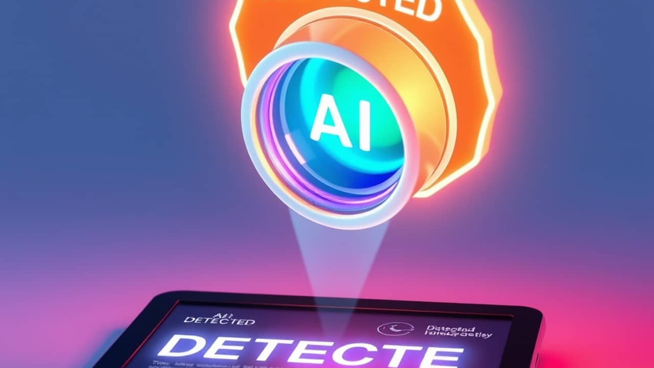 How AI Text Watermarks Will Work — And Why It Matters