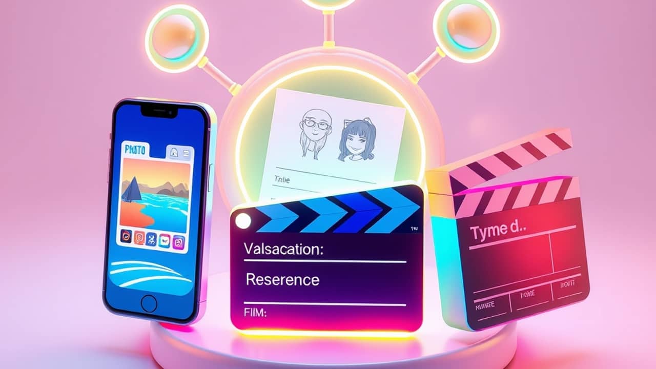 Hogyan készít videót az AI egy fotóból, egy karakterből vagy egy szövegből