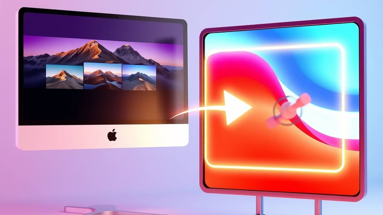 How AI Video Tools Build Action Scenes From a Few Still Photos