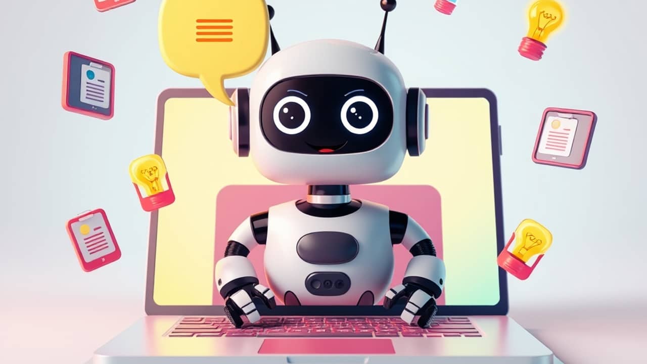 How AI Work Assistants Help Teams Share What They Know