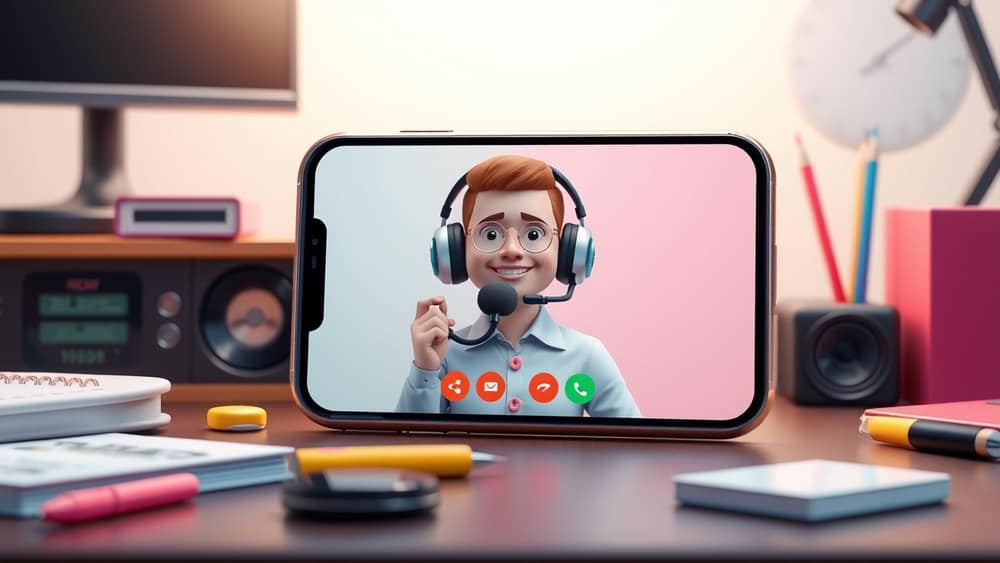 Wie ein KI-Telefonassistent dein Kleinunternehmen verändert