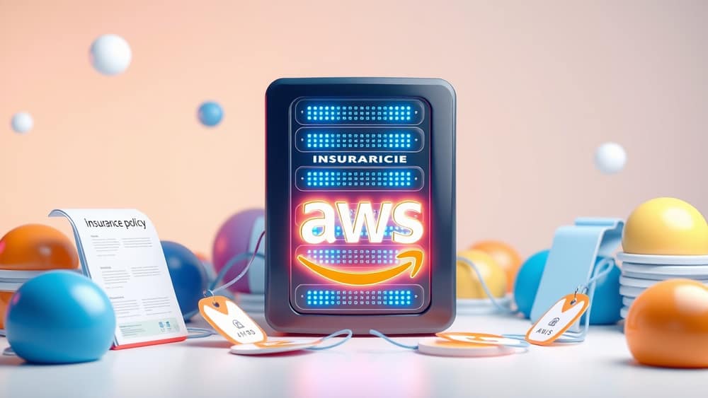 Cara: la inteligencia artificial especializada que transforma el corretaje de seguros empresariales con AWS
