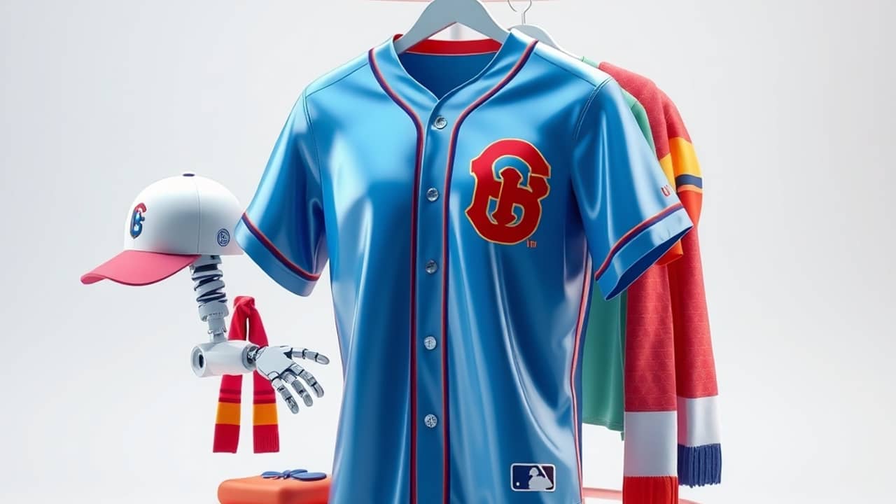 Cómo Fanatics usa OpenAI para ayudar a los aficionados a completar su look para el día del partido