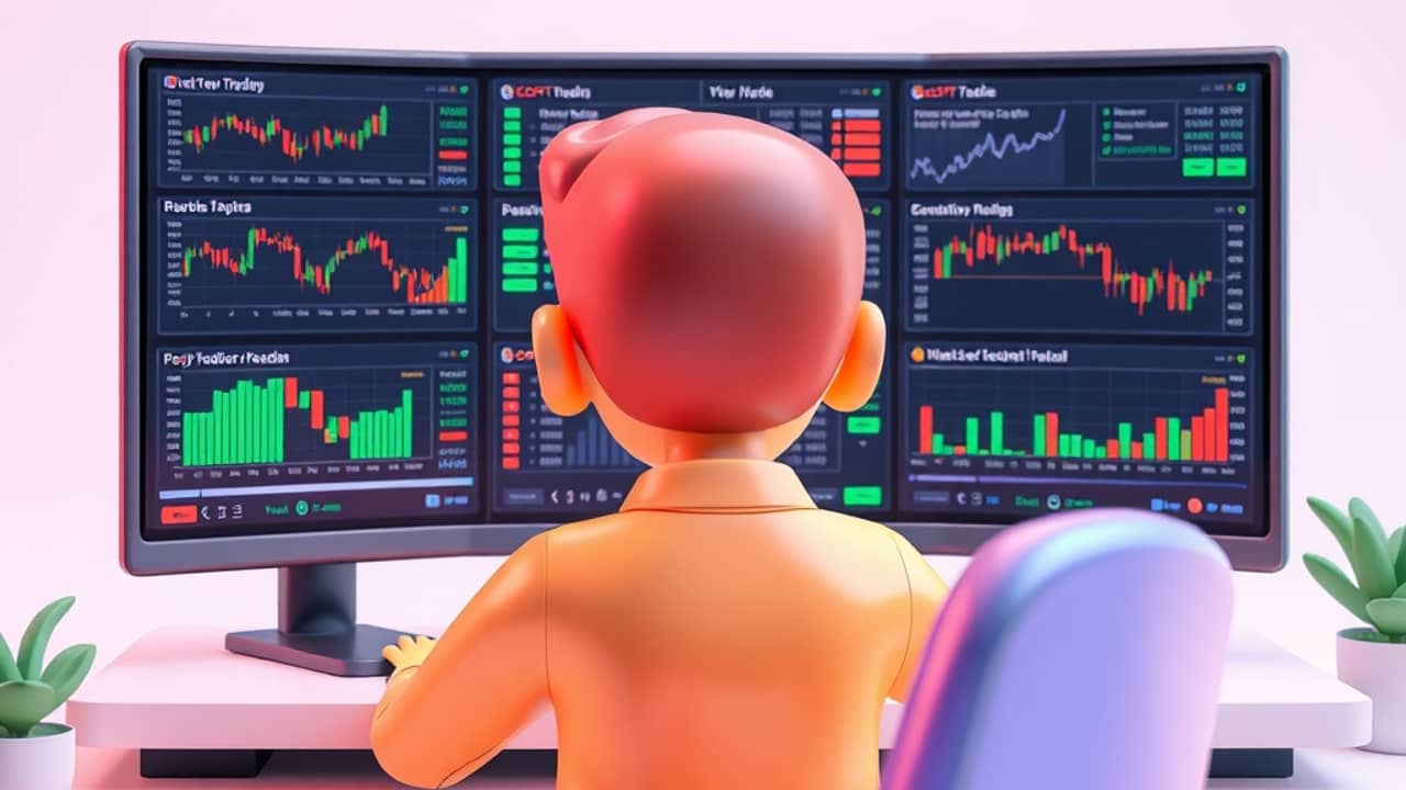 How Jump Trading Uses ChatGPT for Longer-Running AI Research