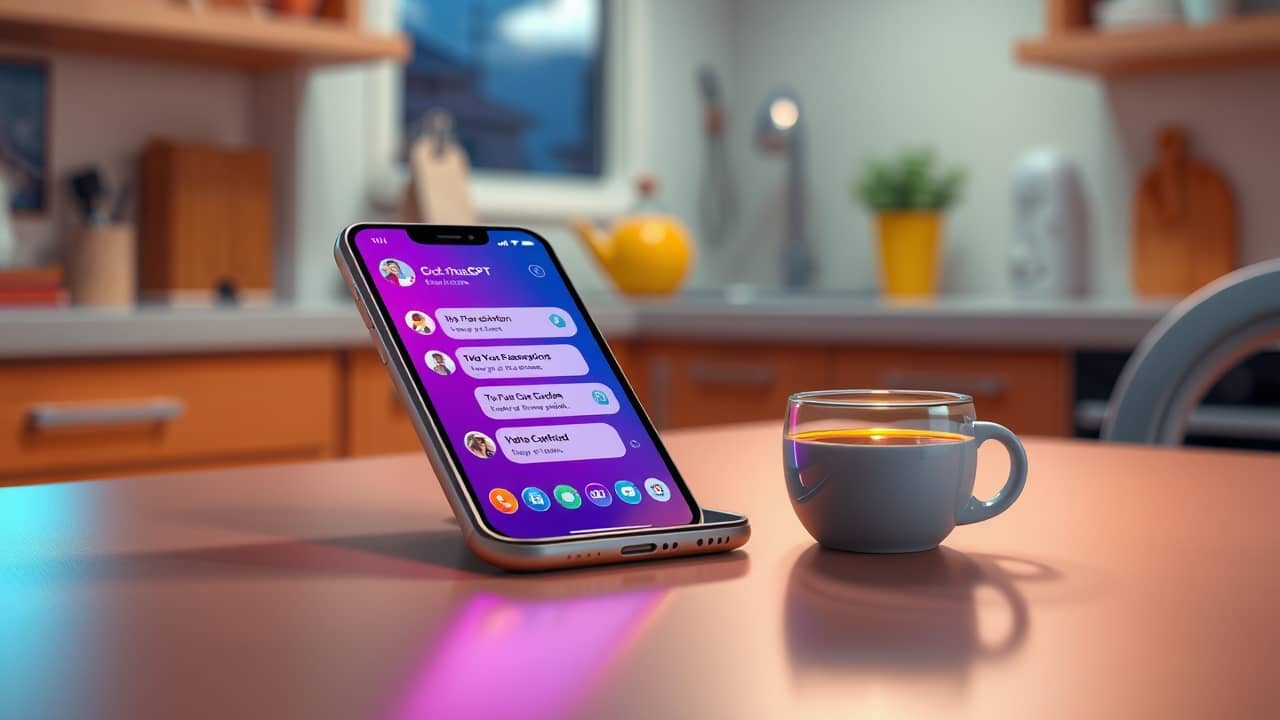 How People Are Really Using ChatGPT — And What That Tells You