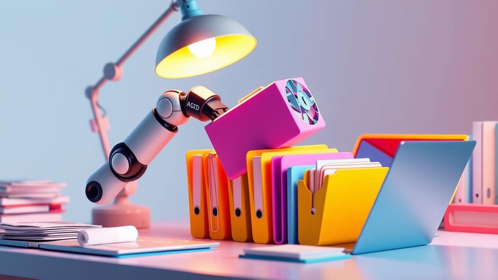 How Specialised AI Agents Can Streamline Your Business Tasks