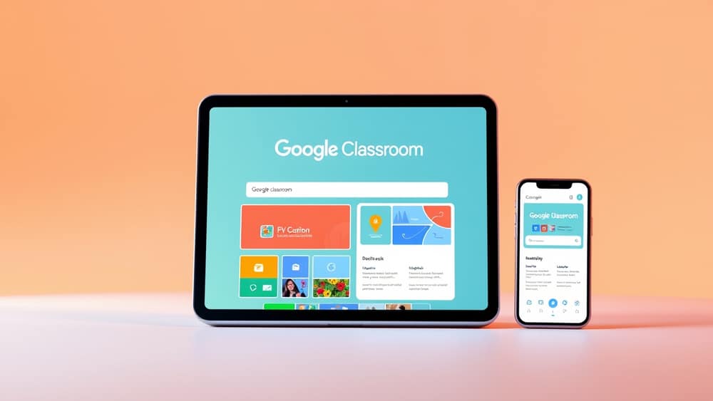 So funktioniert die neue Google-Classroom-Startseite für Lehrkräfte, Schüler und Eltern