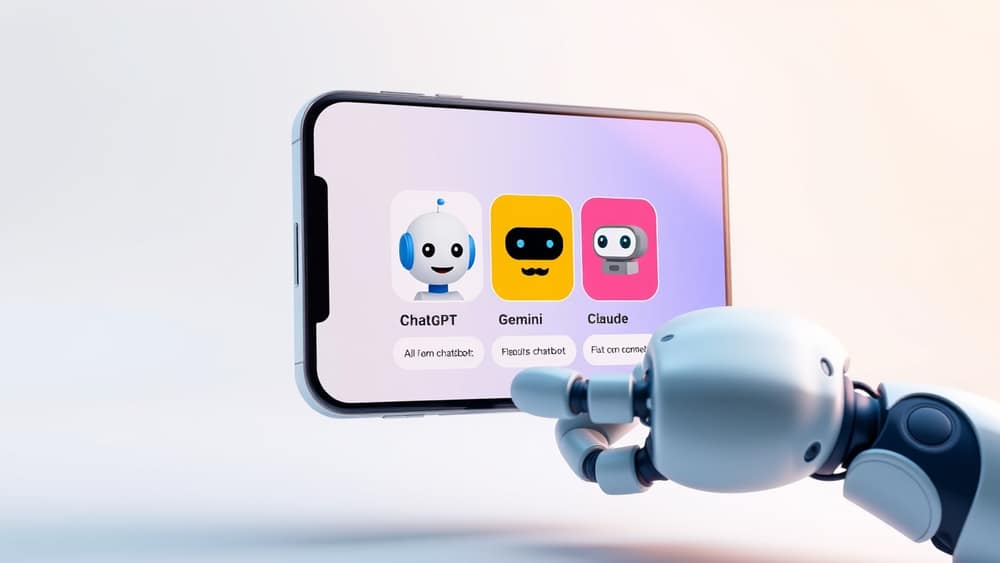Melyik AI chatbot a legmegfelelőbb a mindennapjaidhoz?