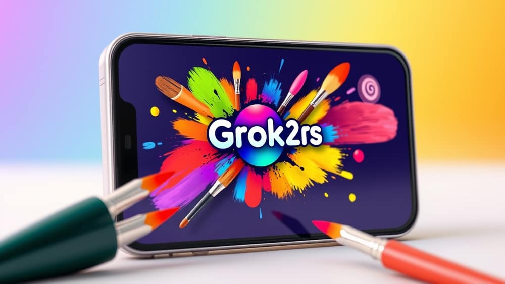 How to Create Your Own Images with Grok 2: A Quick-Start Guide