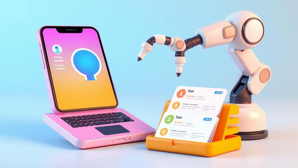 Comment concevoir et tester un assistant IA proactif simple pour vos tâches quotidiennes