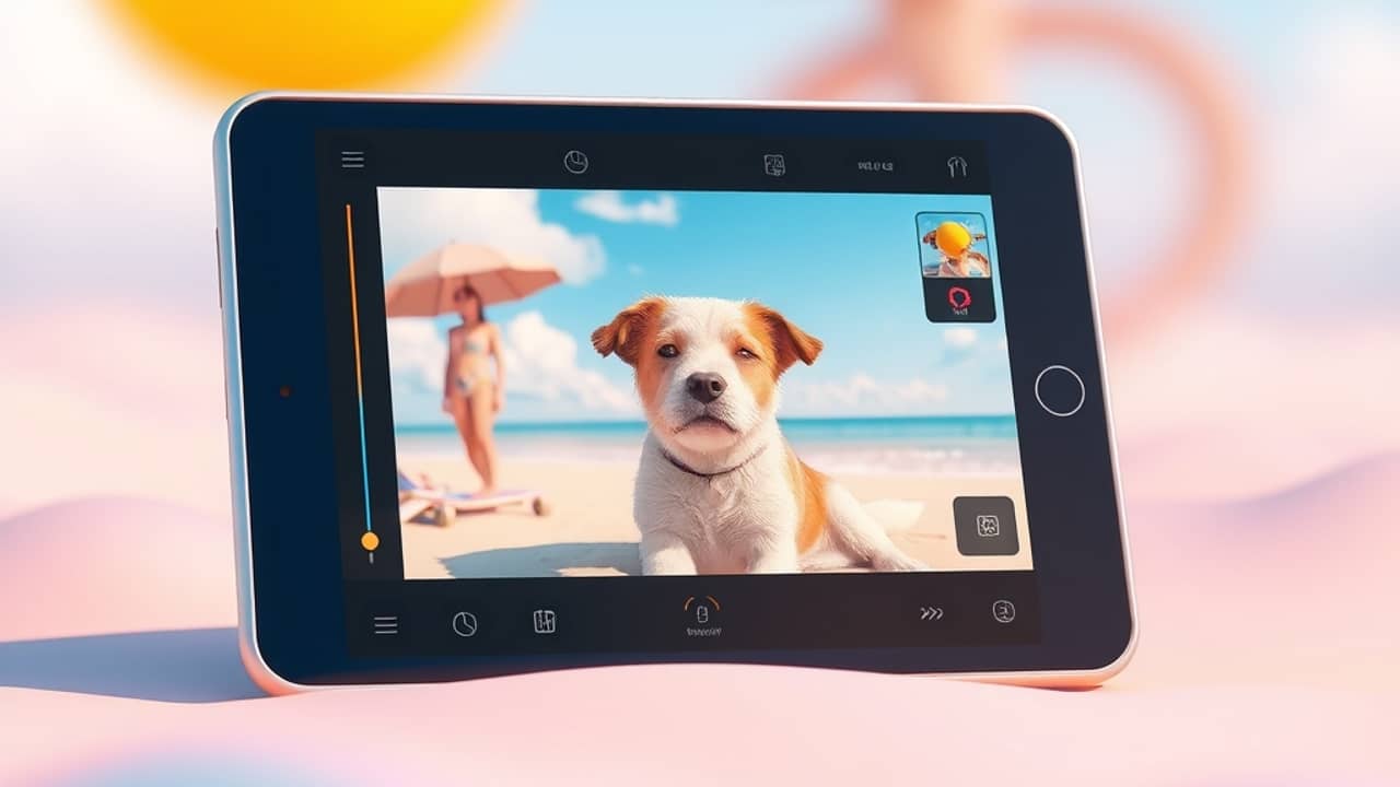 How to Edit Part of an Image with AI Without Changing the Rest