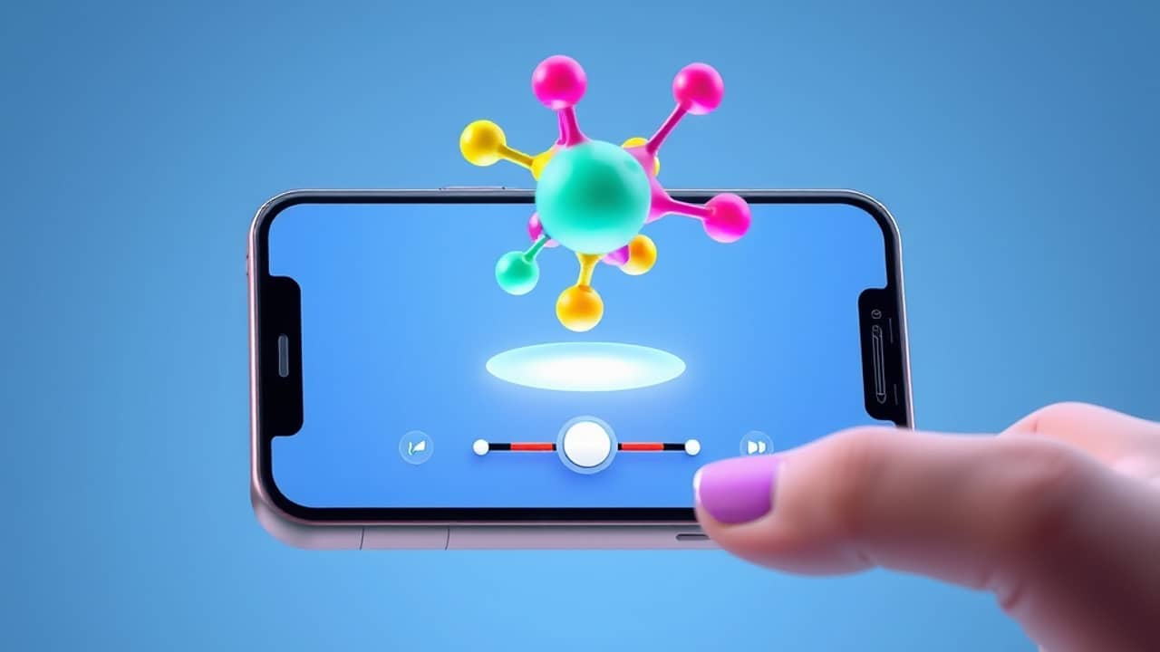 Cómo conseguir simulaciones interactivas con Gemini (con ejemplos de prompts)