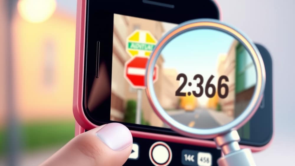 How to Hide Personal Details in Photos Before Sharing Them