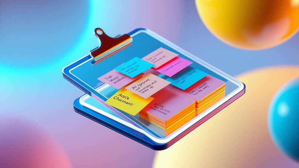 How to Keep Your AI Prompts Organised So You Don’t Start from Scratch Every Time