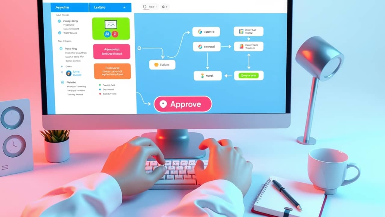 Cómo hacer que la automatización con IA realmente funcione en tu trabajo