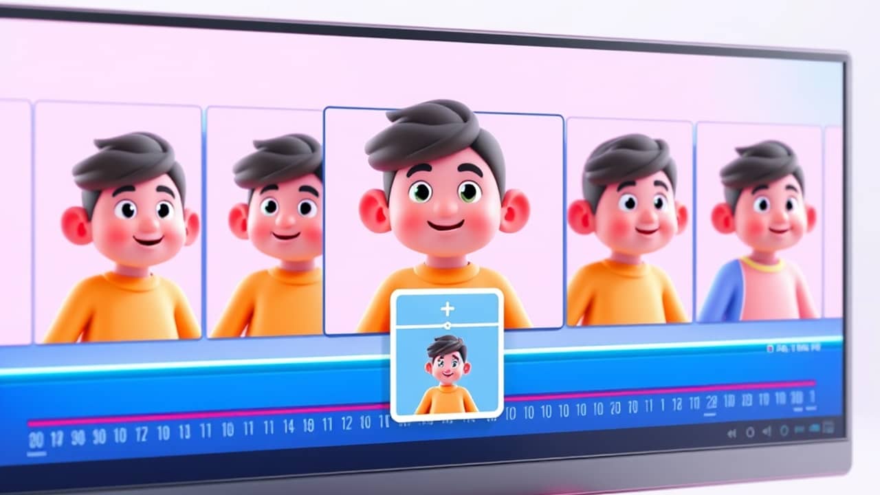 Cómo hacer videos de IA más largos con el mismo personaje (paso a paso)