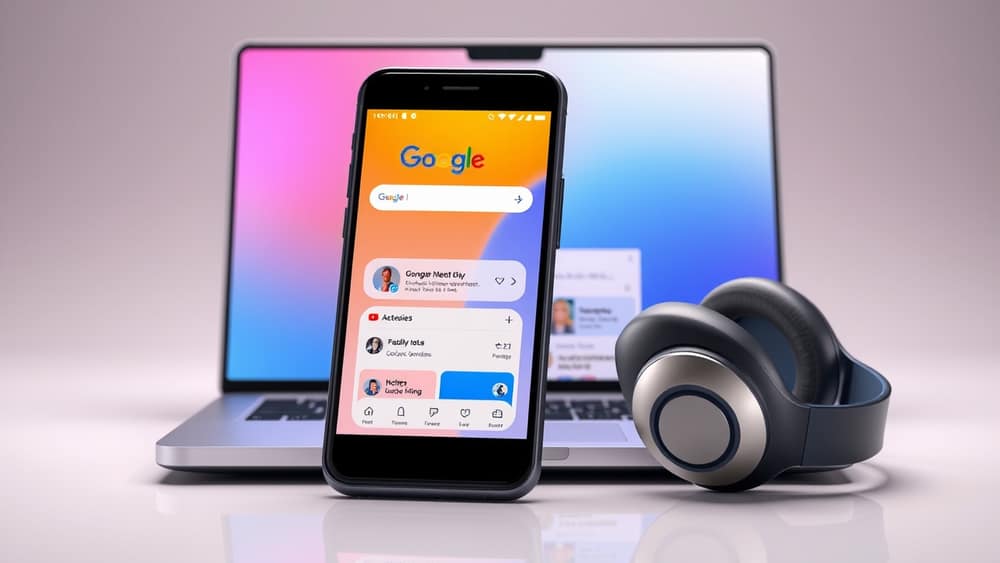 So bringst du all deine Meetings an einem Ort unter – mit Googles neuem Meet-Startseite