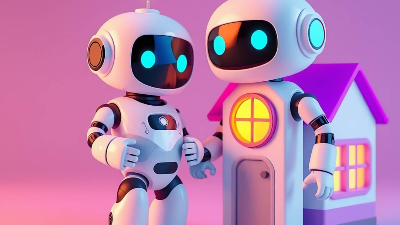 Cómo publicar tu app de Gemini en Google Sites