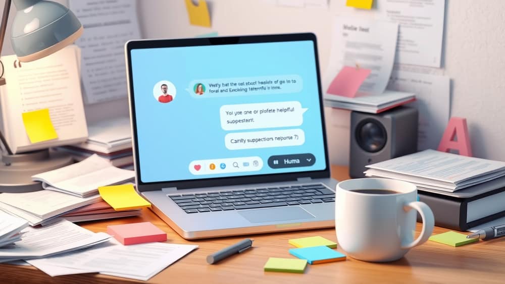 How to Redesign Your Tasks to Work With AI (Instead of Fighting It)