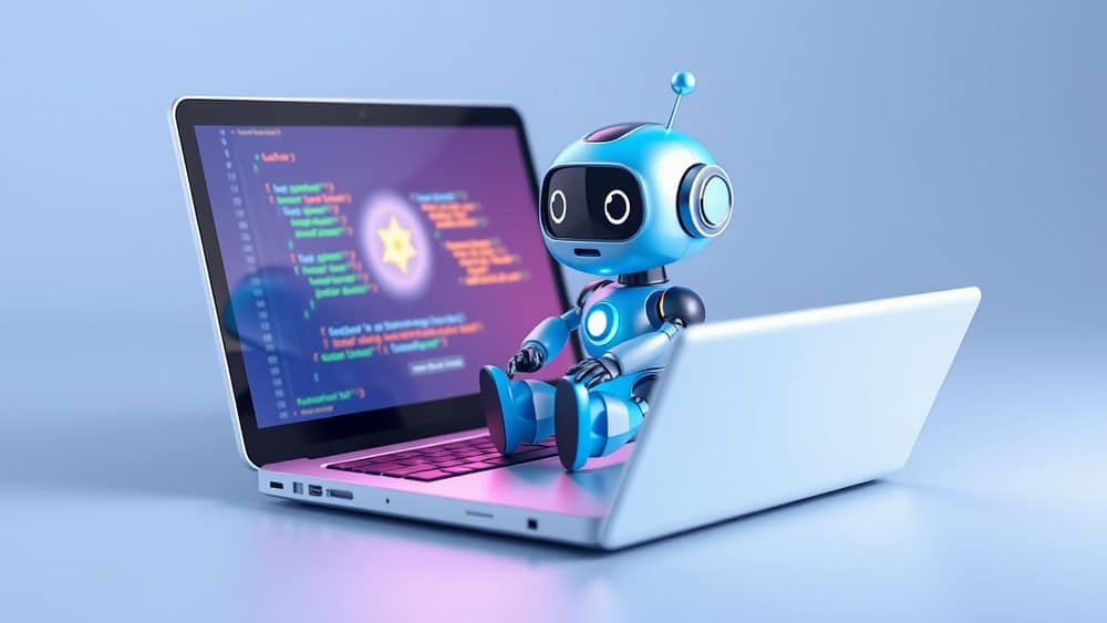 How to Run a Free AI Coding Helper on Your Own Computer