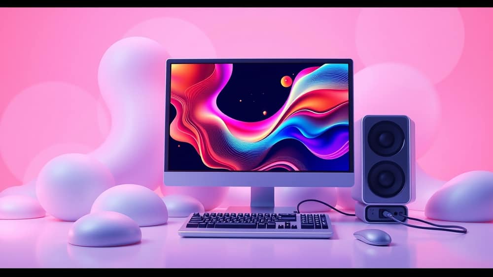 How to Run Stable Diffusion on Your Computer (Without the Tech Headache)