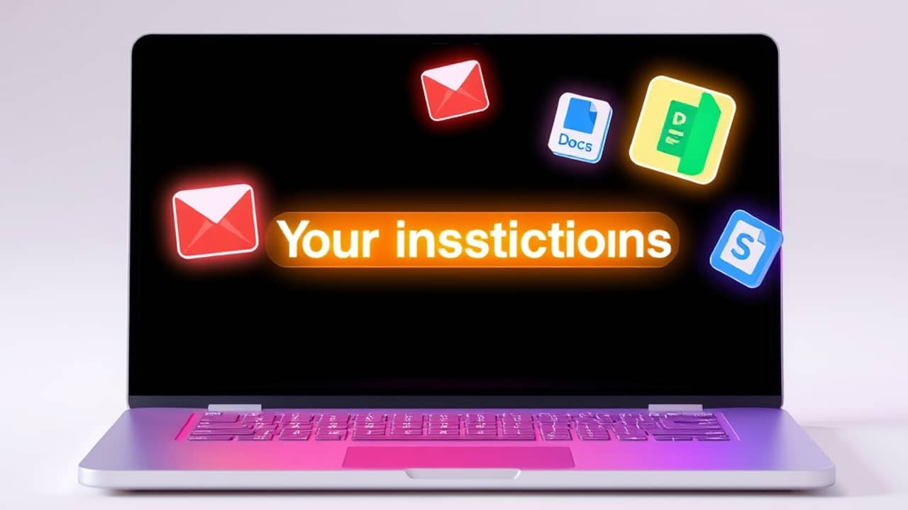 Így állítsd be az egyéni utasításokat a Geminihez a Workspace-ben