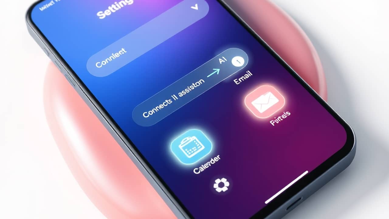 How to Start Using AI That Actually Does Things for You