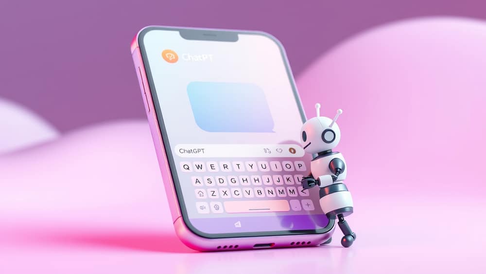 So starten Sie Ihren ersten KI-Chat – einfach erklärt