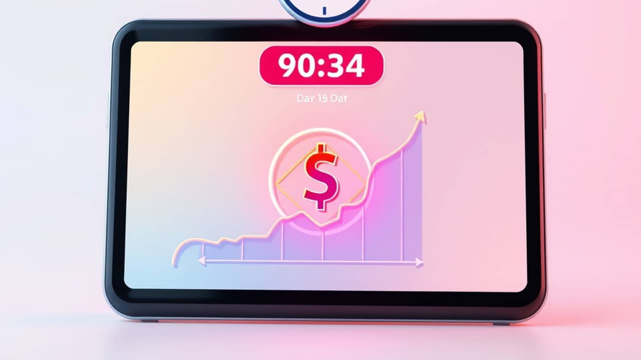 How to Turn AI Experiments Into Real Business Results (in 90 Days)