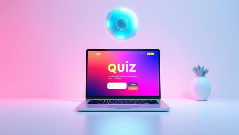 Comment transformer vos idées de cours en leçons interactives avec l'IA