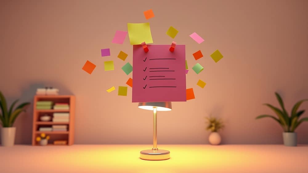 Comment transformer vos comptes-rendus de réunion en plans d'action avec l'IA