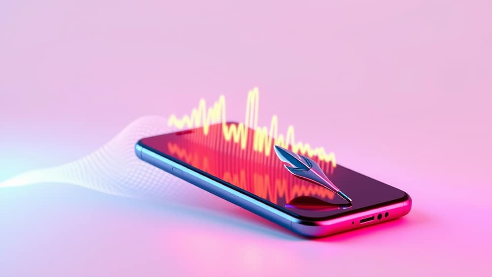 How to Turn Your Voice Notes into Polished Documents with AI