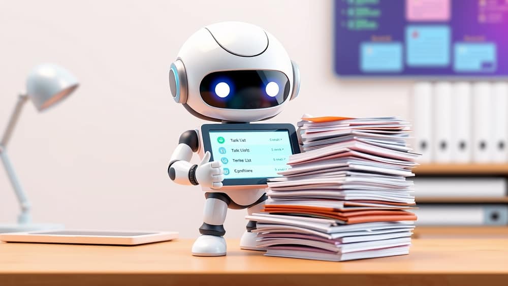 Aprovecha los agentes de IA en el trabajo sin perder el control