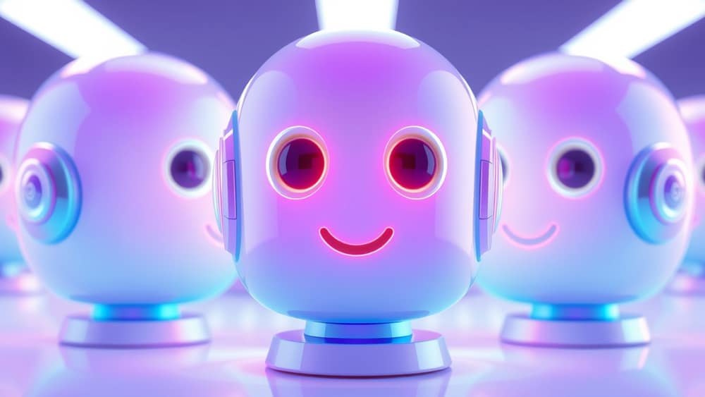 How to Use AI to Build Simple Web Pages Without Writing Code
