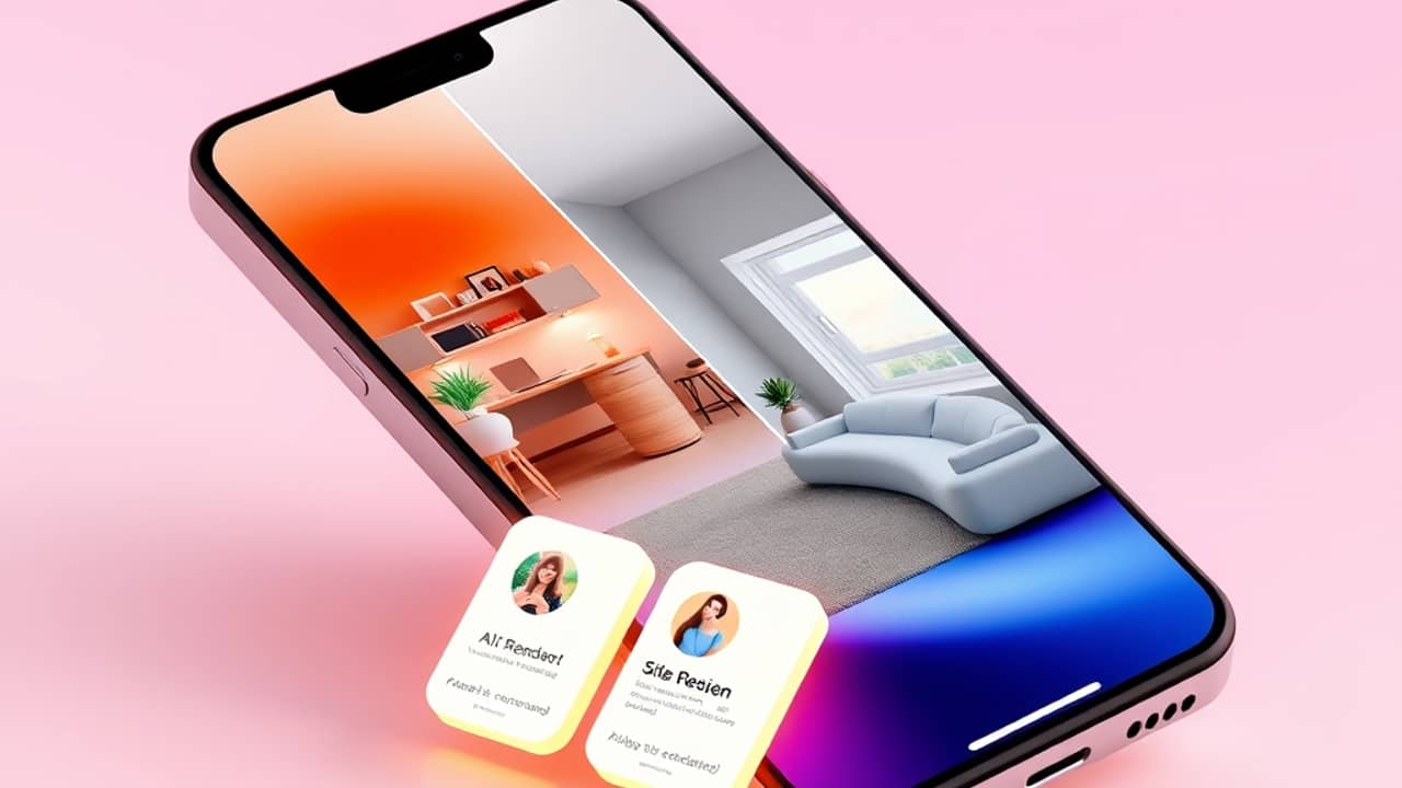 Cómo usar la IA para rediseñar tu propia habitación (a partir de una foto)