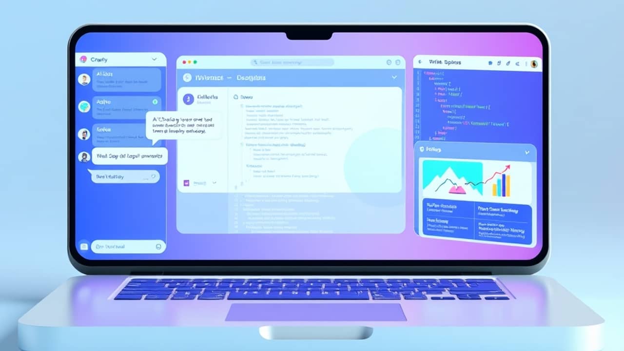 How to Use AI to Ship a Project Faster at Work