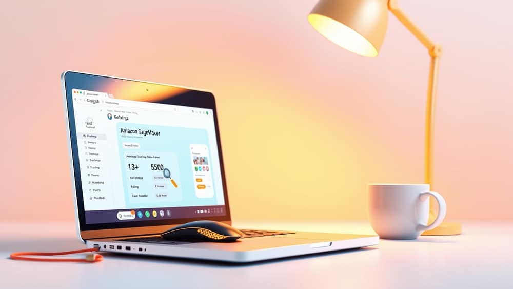 Comment utiliser la nouvelle interface d'inférence d'Amazon SageMaker sans écrire de code