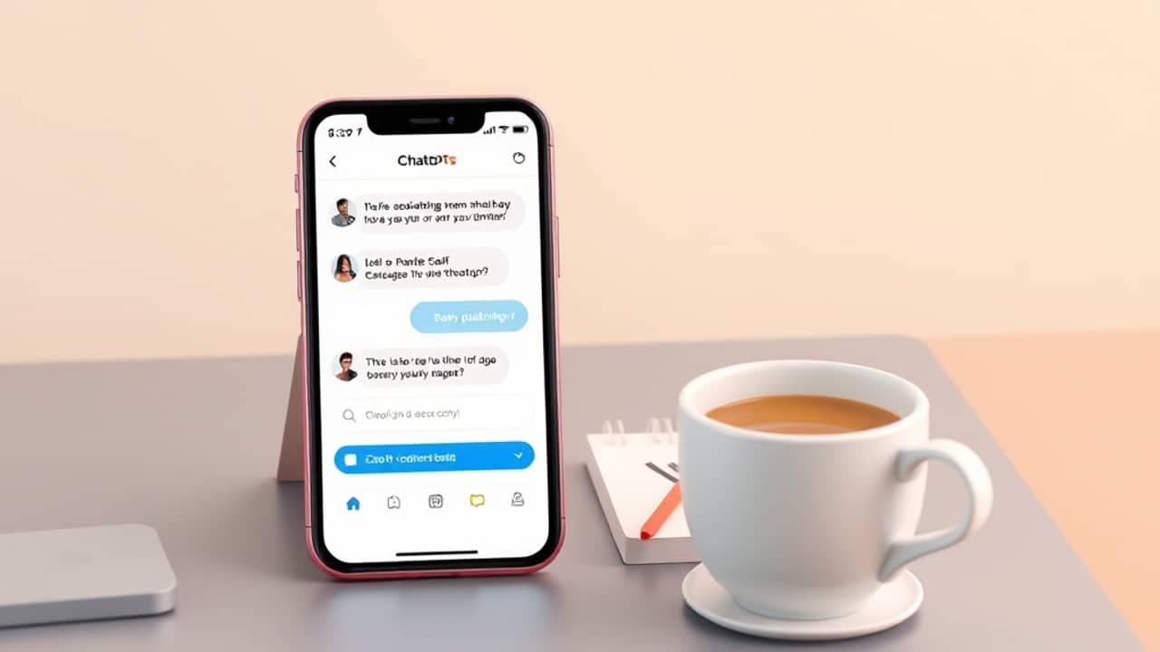 Cómo usar ChatGPT para crear un hábito diario de aprendizaje que de verdad se mantenga