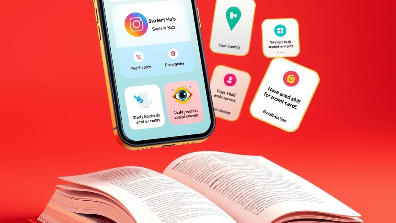 How to Use Gemini's New Student Hub and Skills for Studying