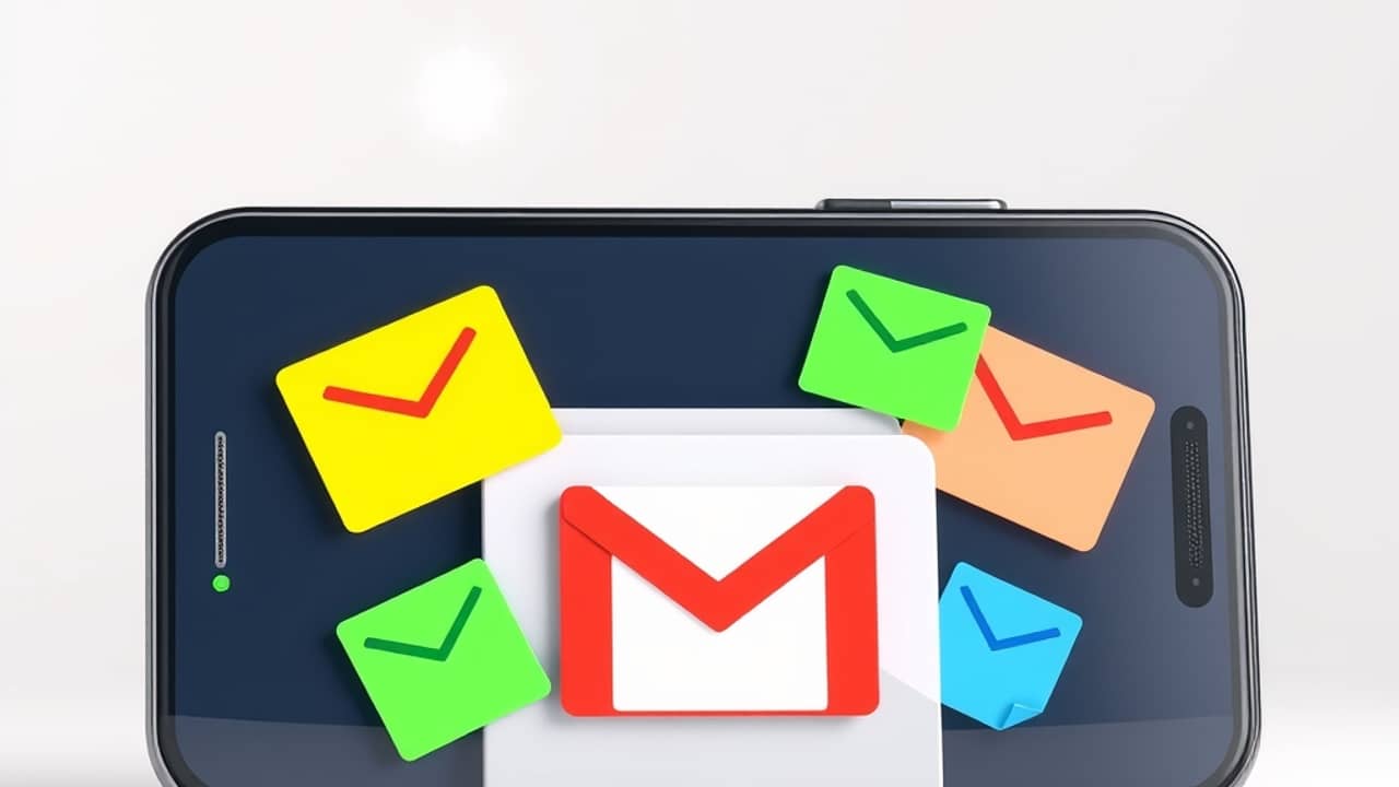 How to Use Gmail Labels (and Let AI Handle Some of the Sorting)
