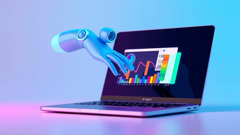 Wie du mit dem neuen KI-Modell von Microsoft 365 Copilot schneller arbeitest