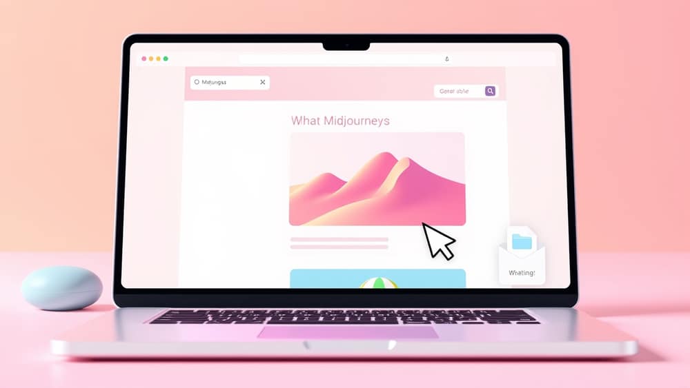 Midjourney im Web nutzen: Schritt für Schritt erklärt
