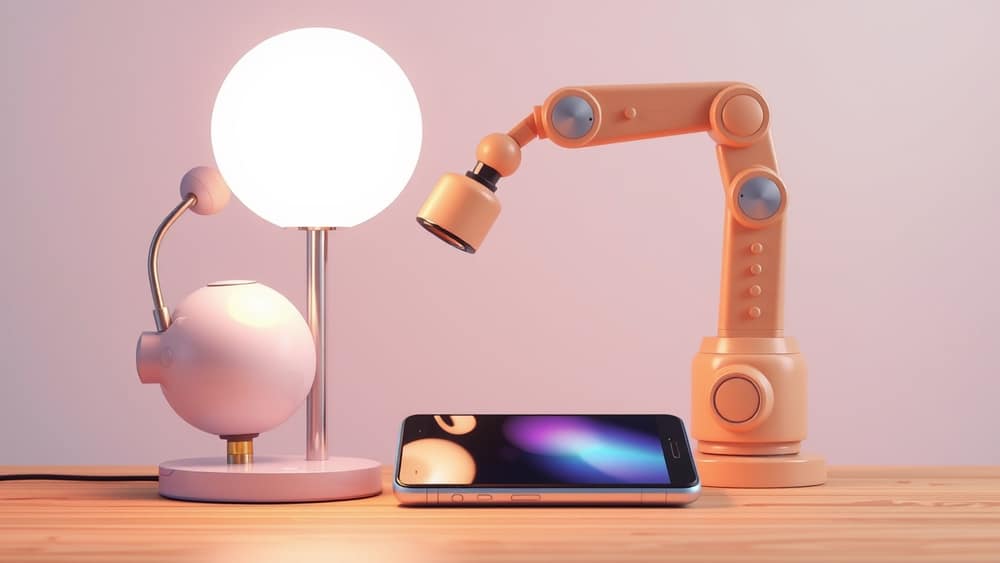 So nutzen Sie physische KI zu Hause oder am Arbeitsplatz (ohne Abschluss in Robotik)