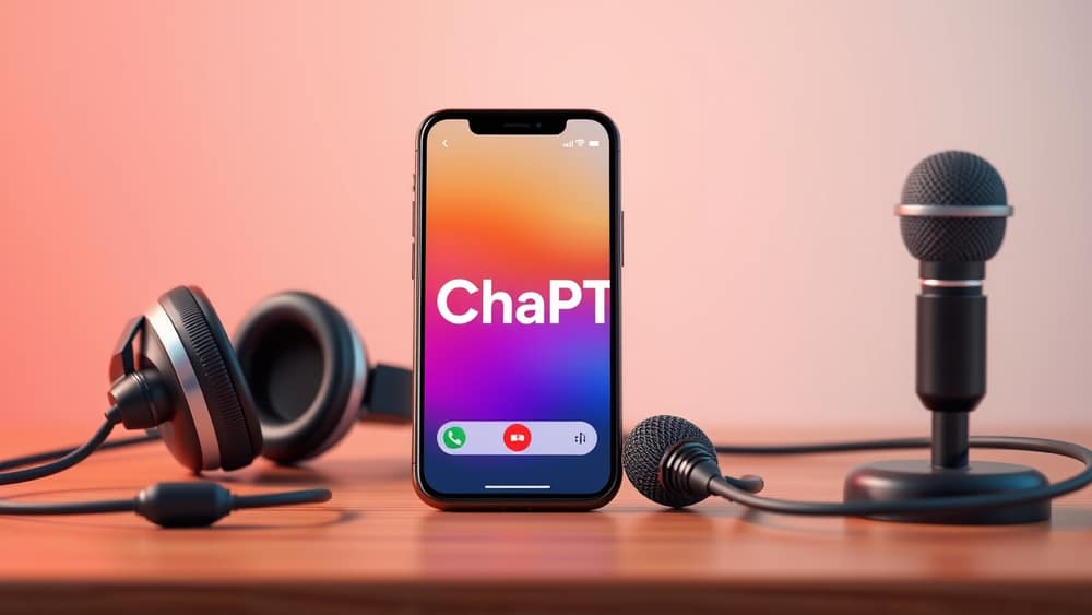 How to Use Voice Mode in ChatGPT on Your Phone (Step by Step)